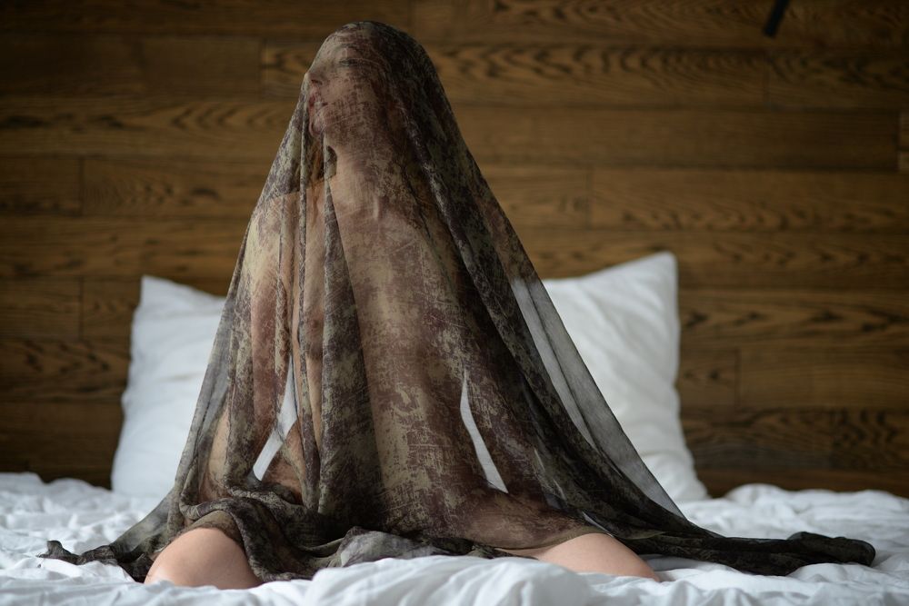 Photograph by Marcin Sokolowski - maarew