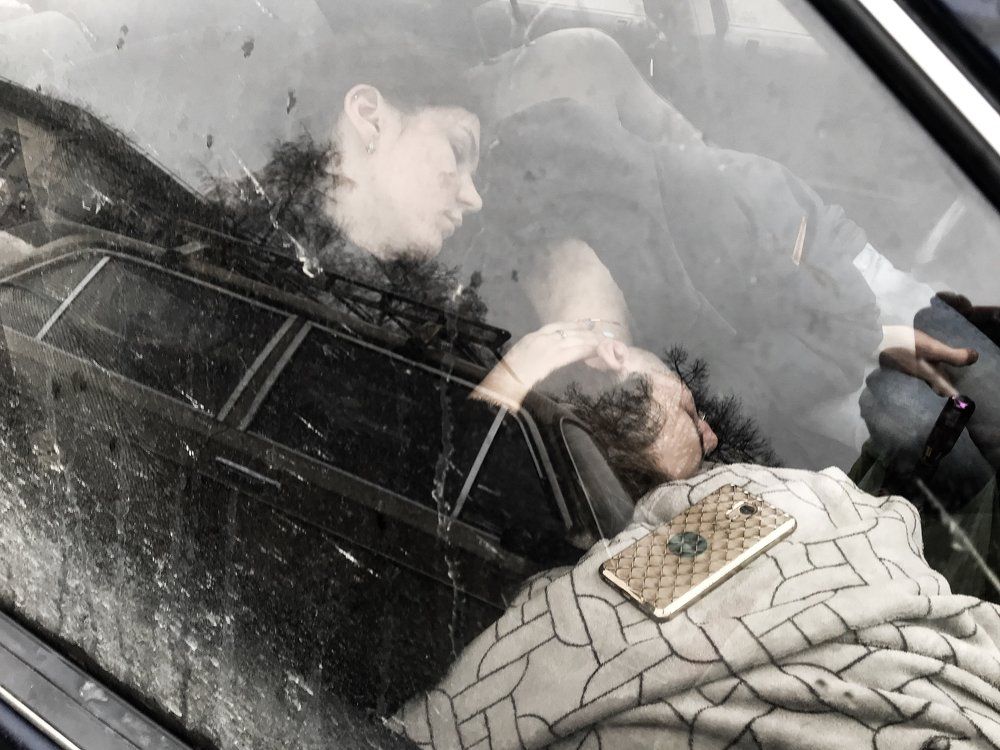 Photograph by Светлана Коваль