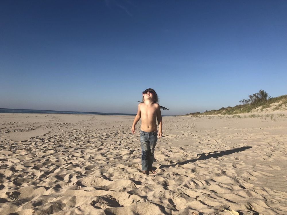 Мир вокруг тебя, или ты вокруг мира.