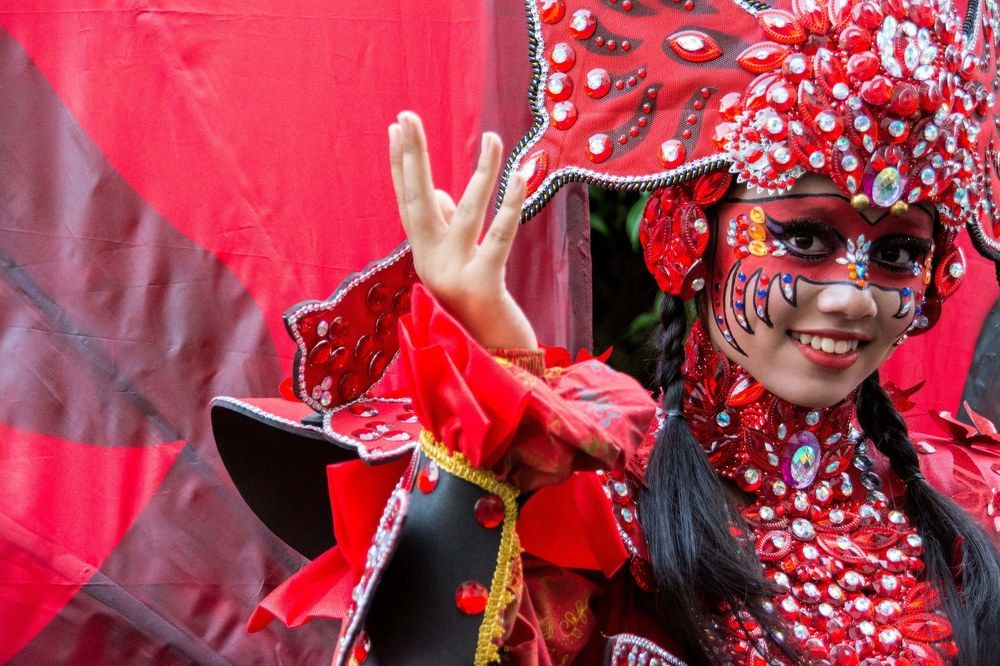 Photograph by Adeline Gunawan