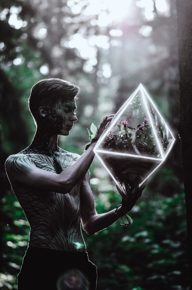 Хранитель Дыхания Леса