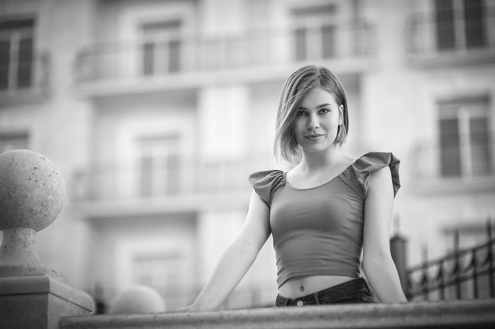 Photograph by Светлана Кудеринова