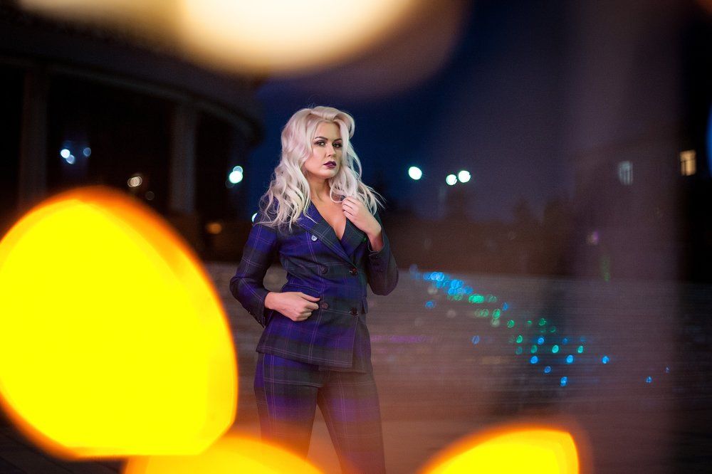 Photograph by Светлана Кудеринова