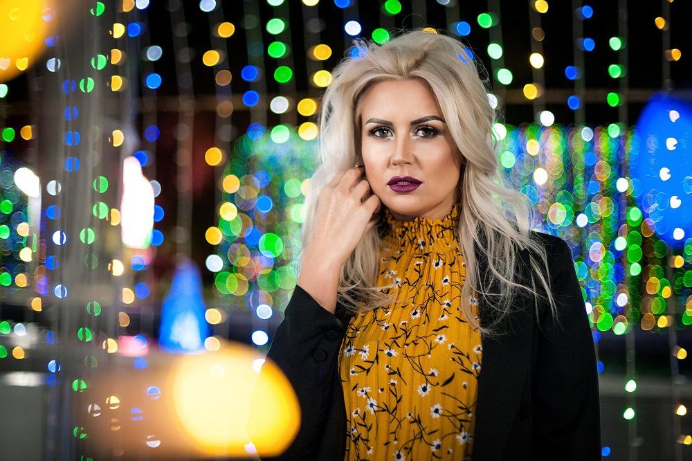 Photograph by Светлана Кудеринова