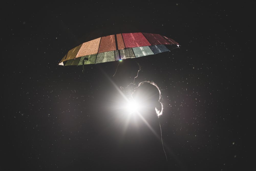 Photograph by Aleksandr Sumarokov