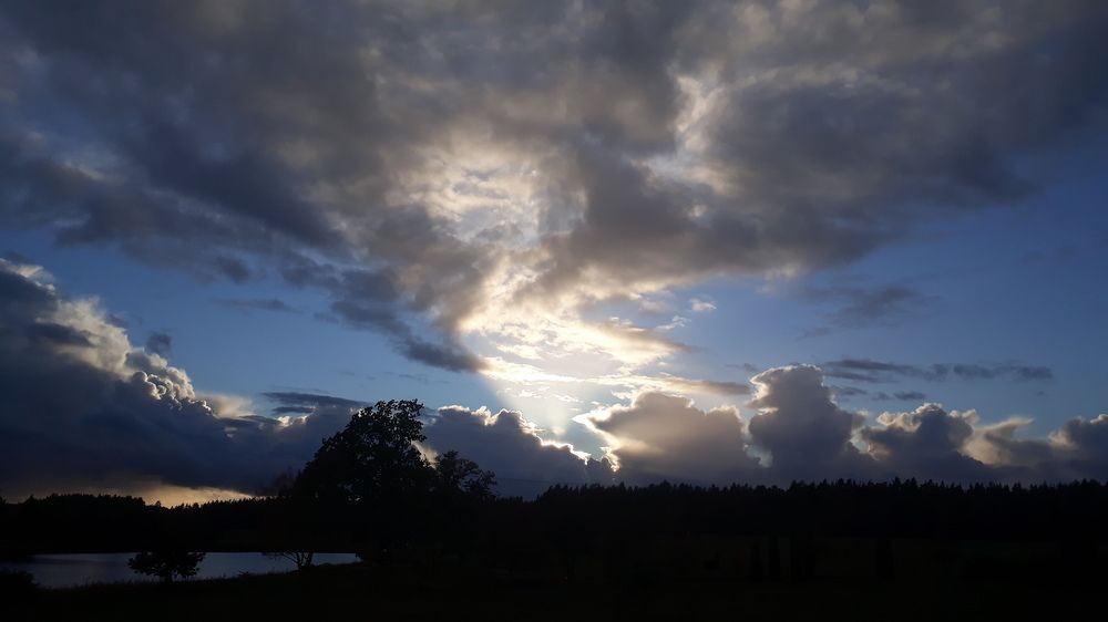 ☁️