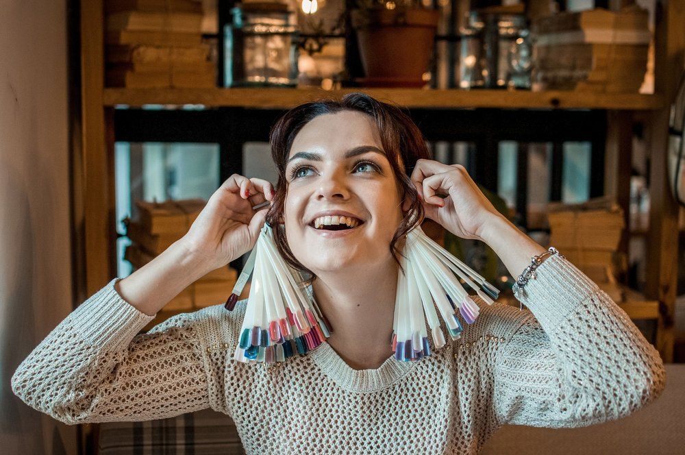 Photograph by Natalia