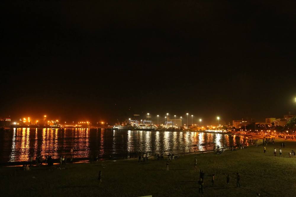 Bendita Santa Martha