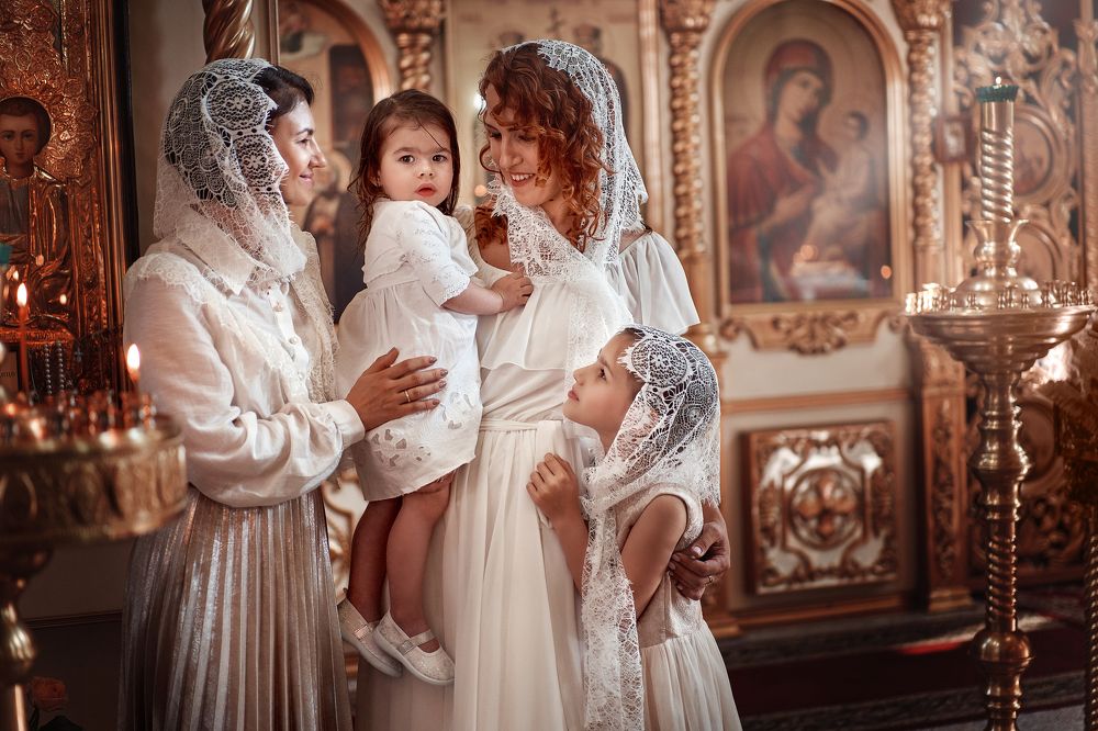 Фотография автора Чурганова Марина