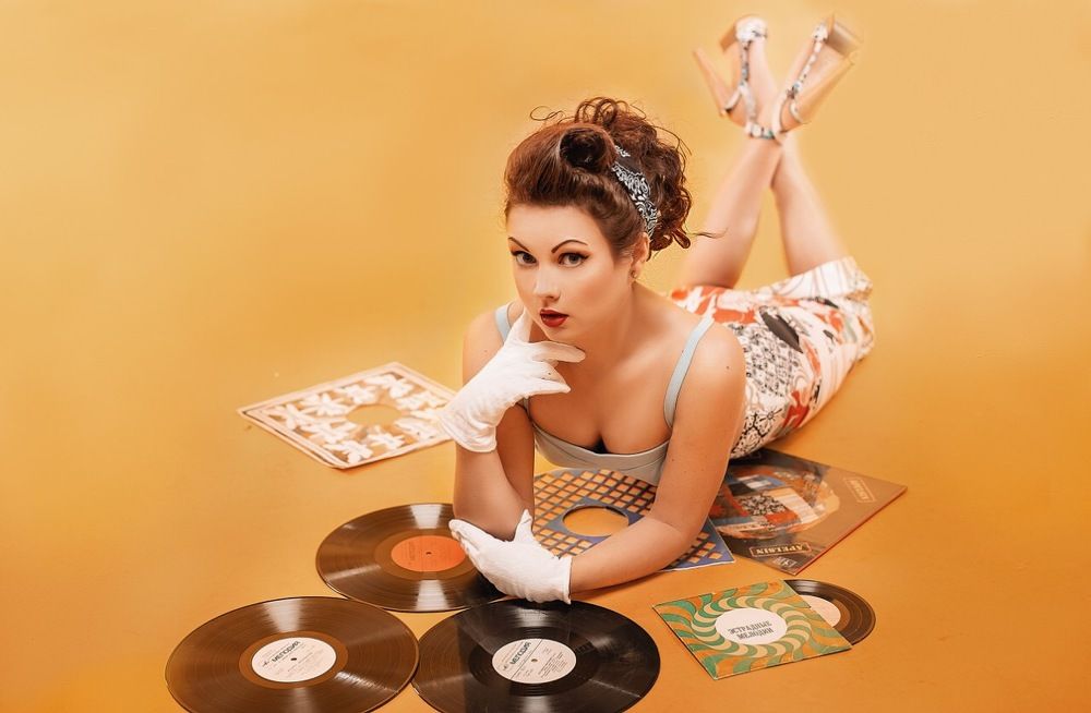 Photograph by Анна Кучинская