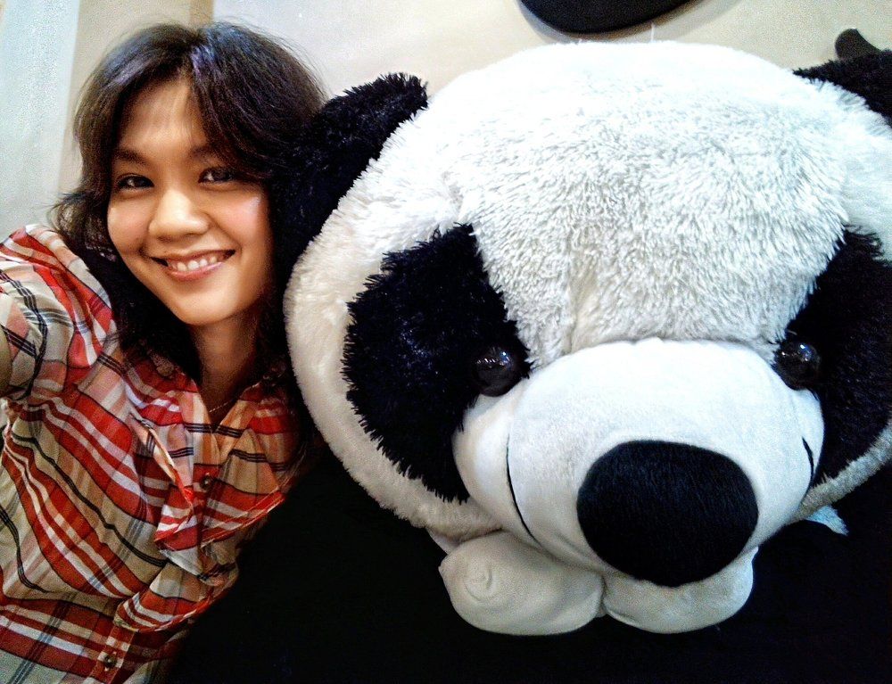 Photograph by Adeline Gunawan