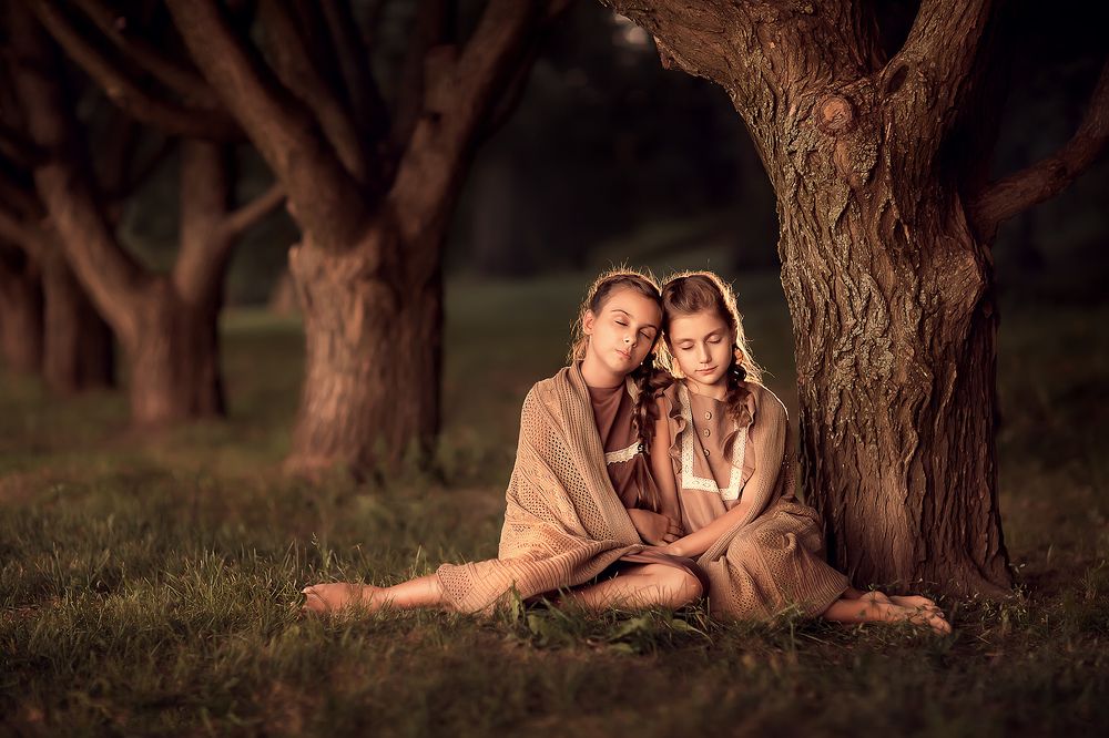 Photograph by Екатерина Белоножкина