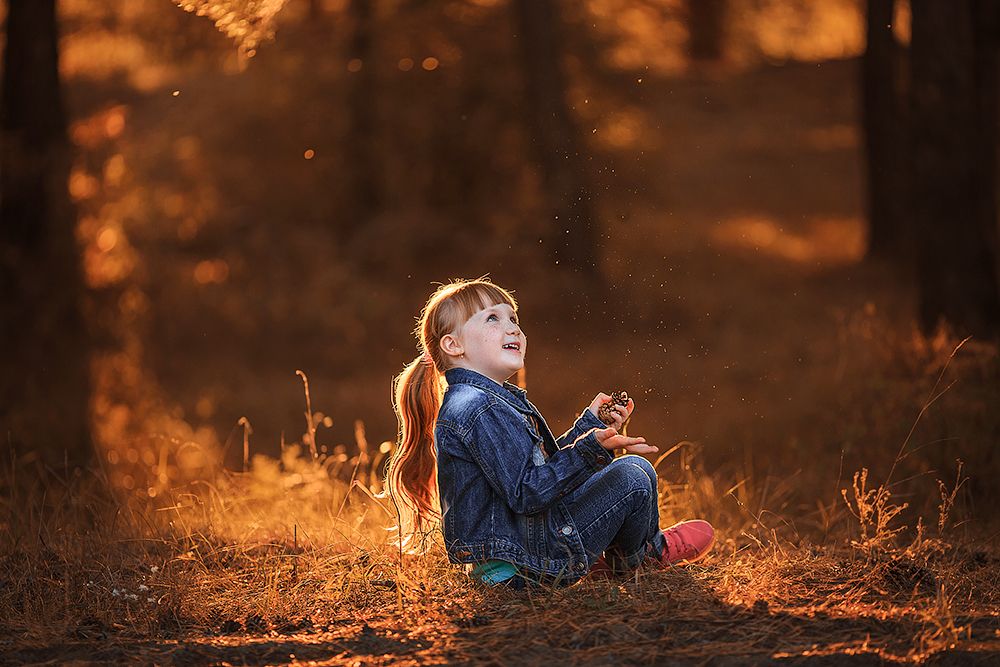 Photograph by Лариса