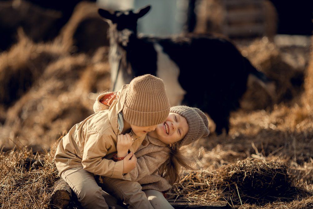 Photograph by Анна Кучинская