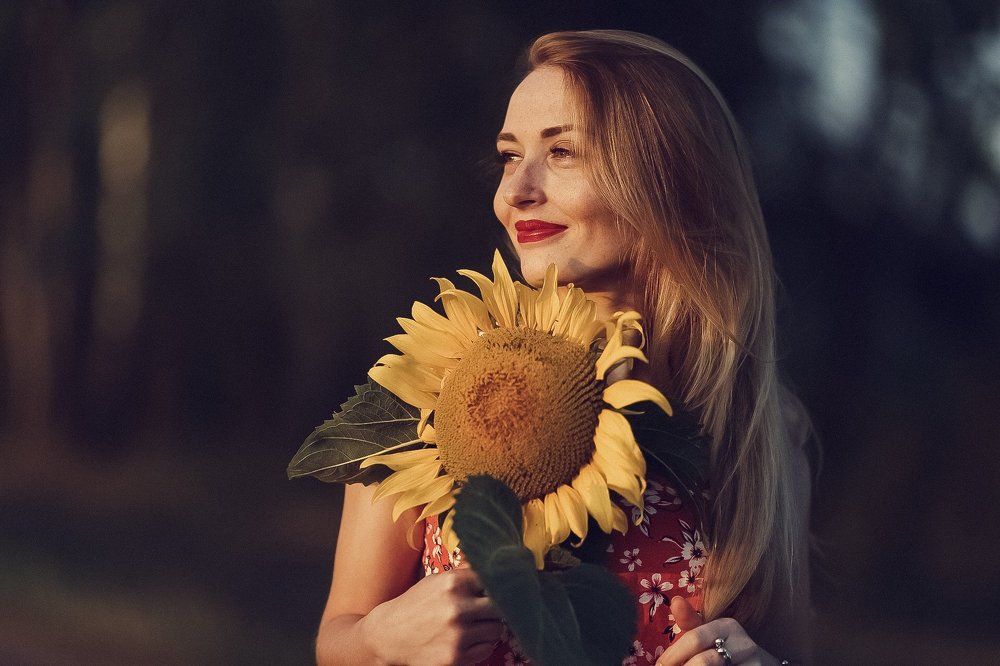 Photograph by Анна Кучинская