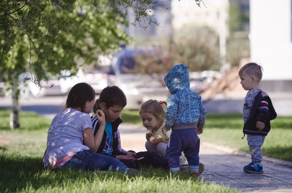 Обсуждение важных тем