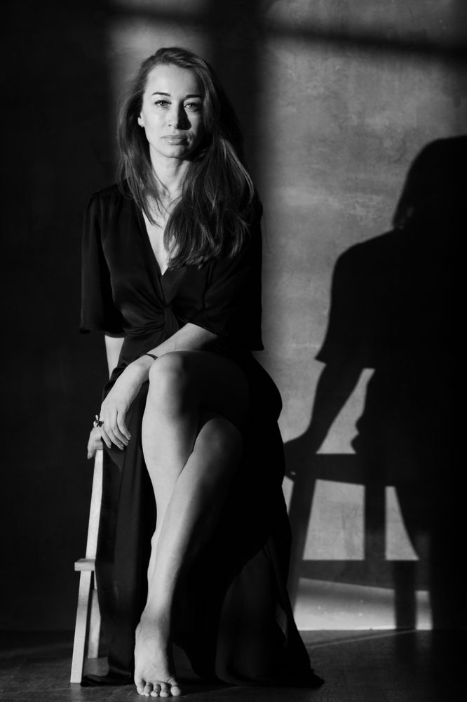 Photograph by Наталья Соон