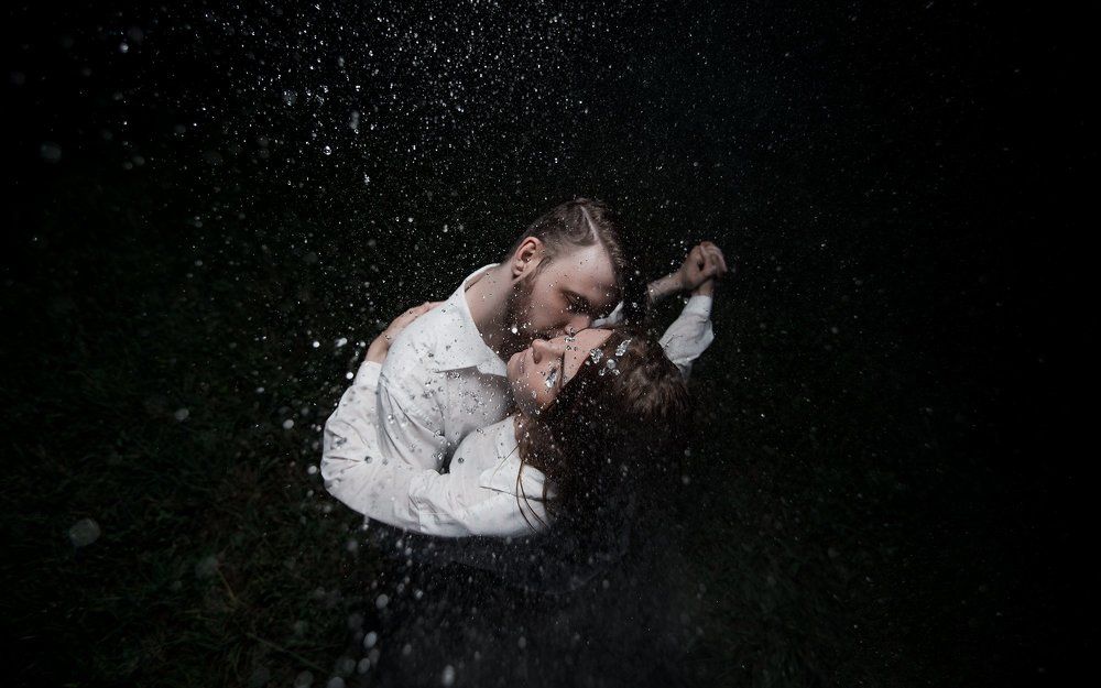 Photograph by Елена Жаркова