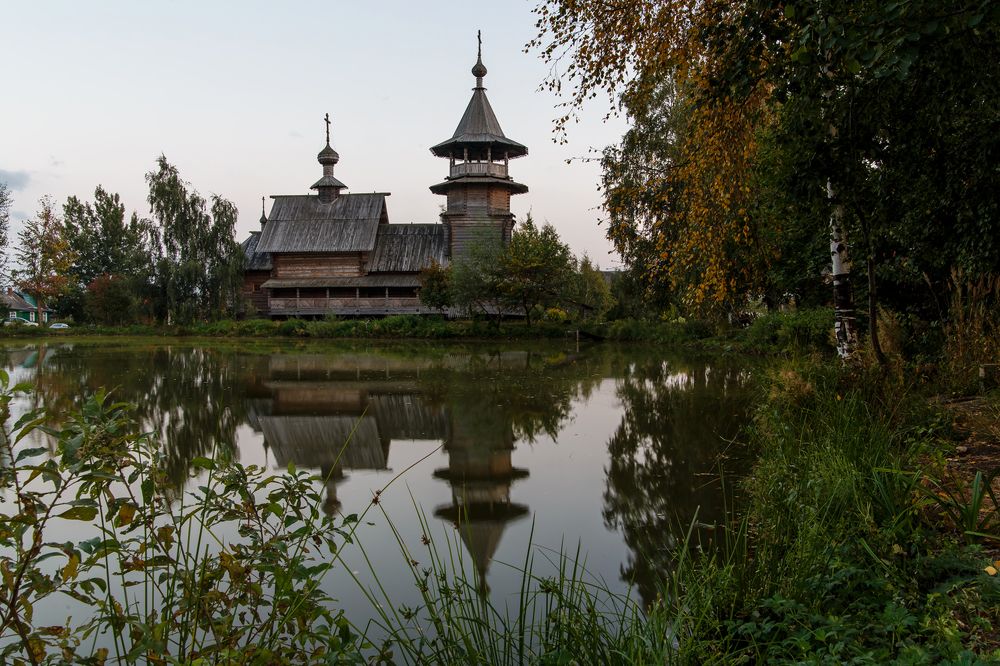 Благовещенье