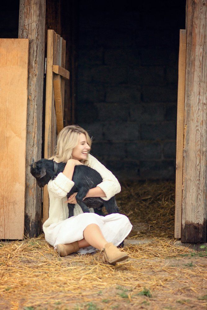 Photograph by Анна Павлючкова