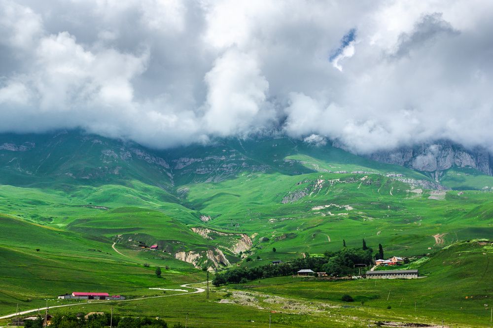 Photograph by Юрий Щербаков