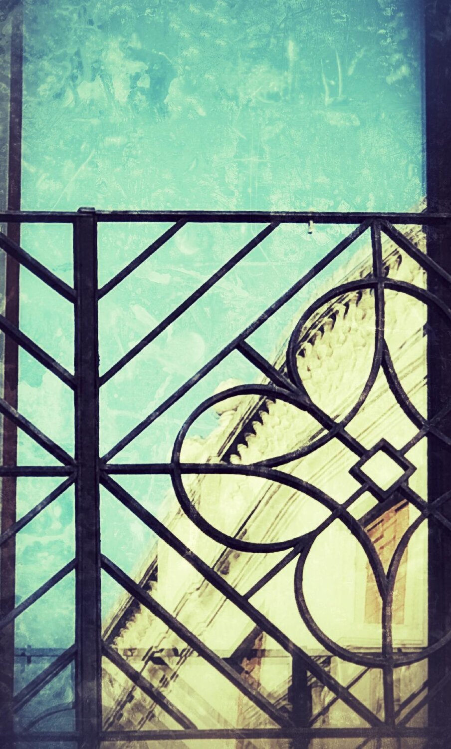 Reflections of history