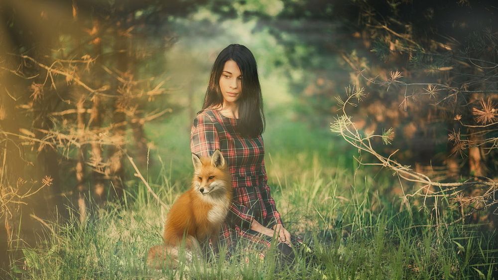 Photograph by Ксения