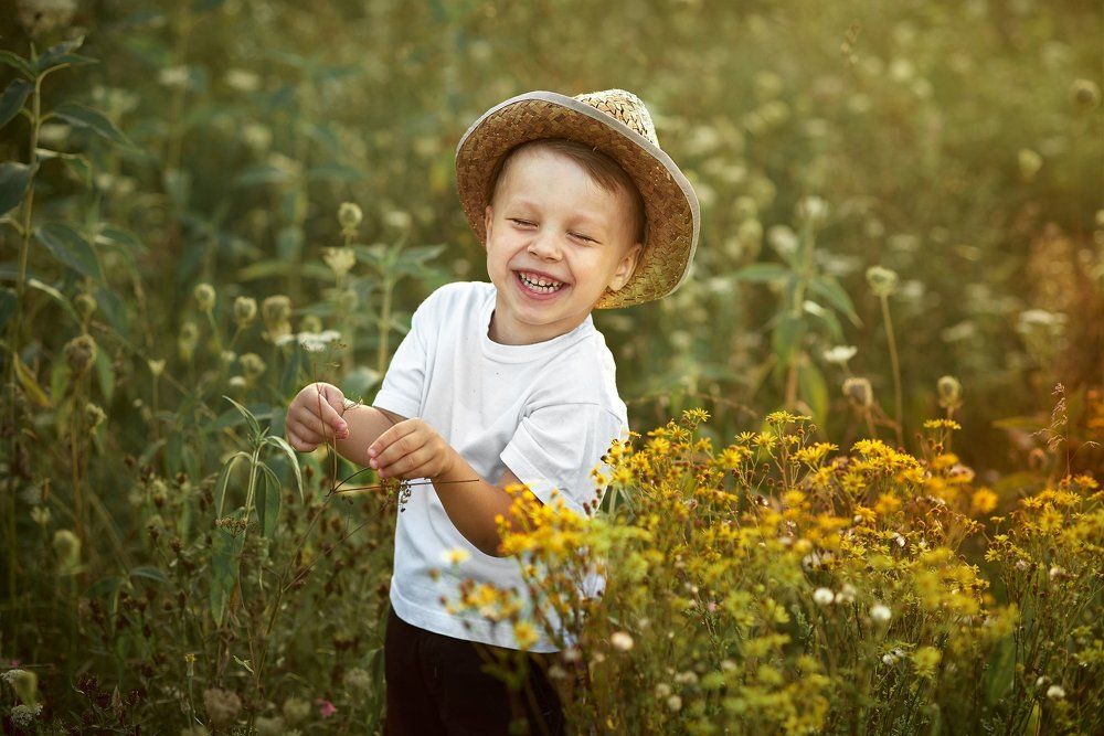 Photograph by Ольга Мандрик