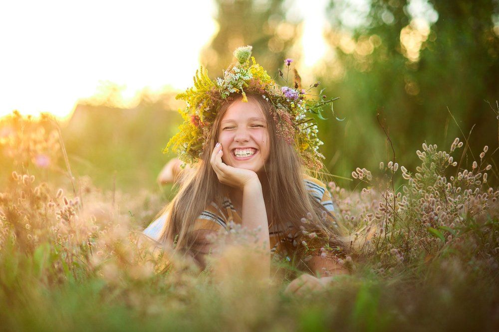 Photograph by Ольга Мандрик