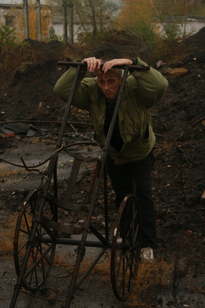 Photograph by Дмитрий