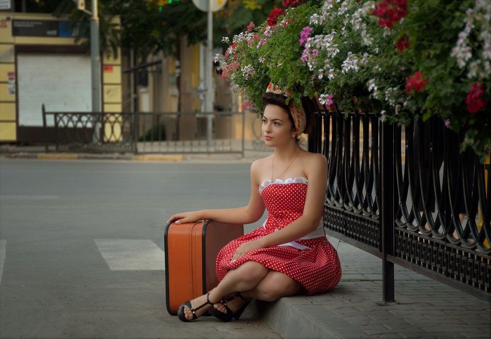 Photograph by Юрий Дыхлин