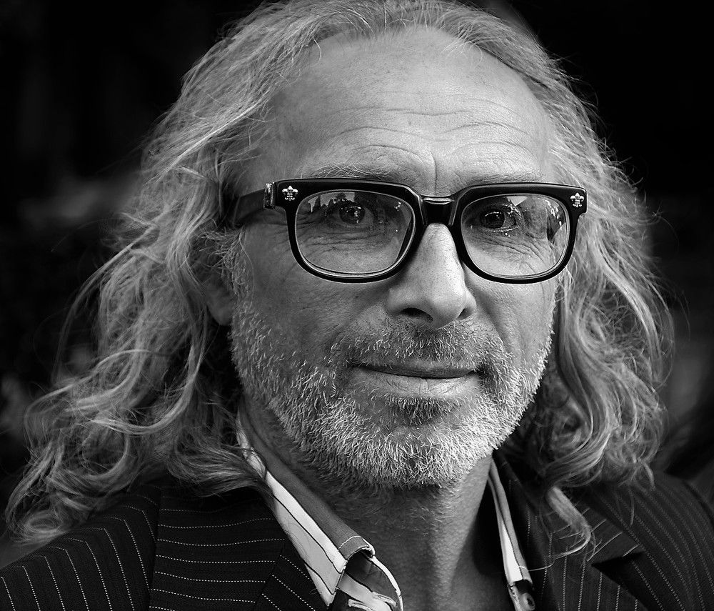 Photograph by Юрий Дыхлин