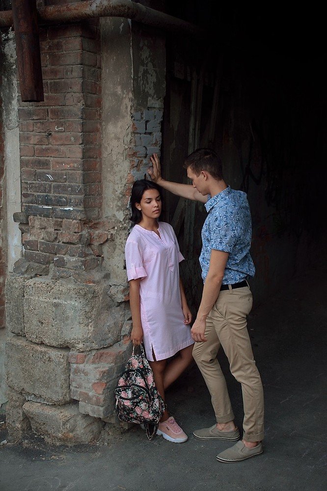 Photograph by Юрий Дыхлин