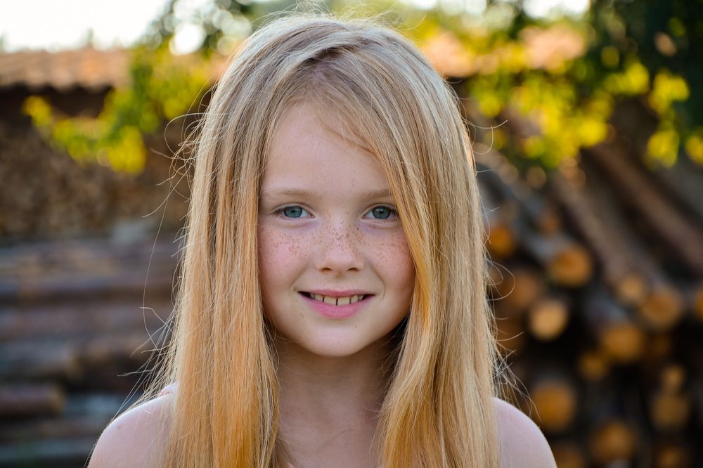 Наташенька