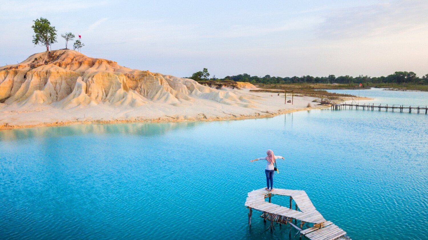 Welcome to Bintan Island