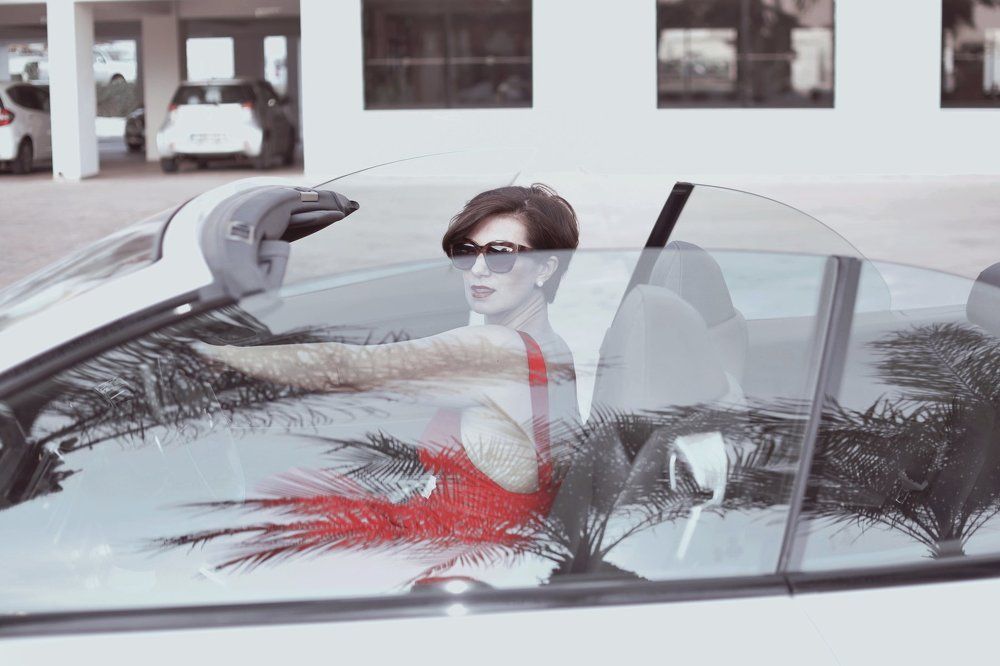 Photograph by Natalya  Kovalevskaya