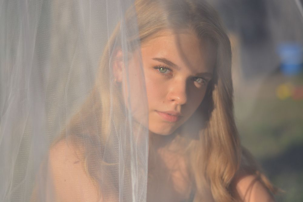 Photograph by Натали