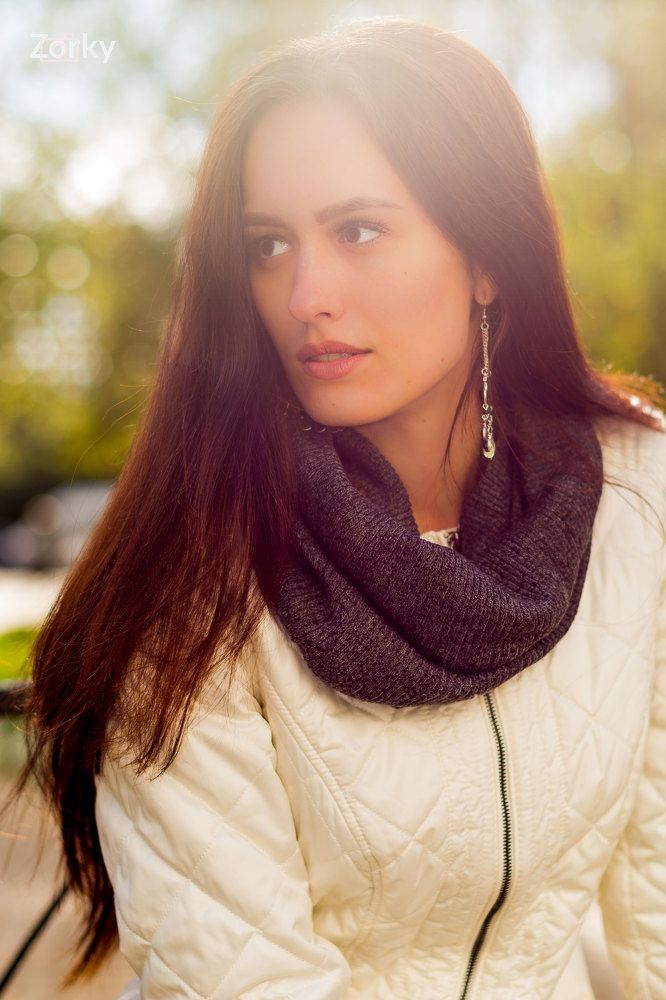 Солнце греет душу