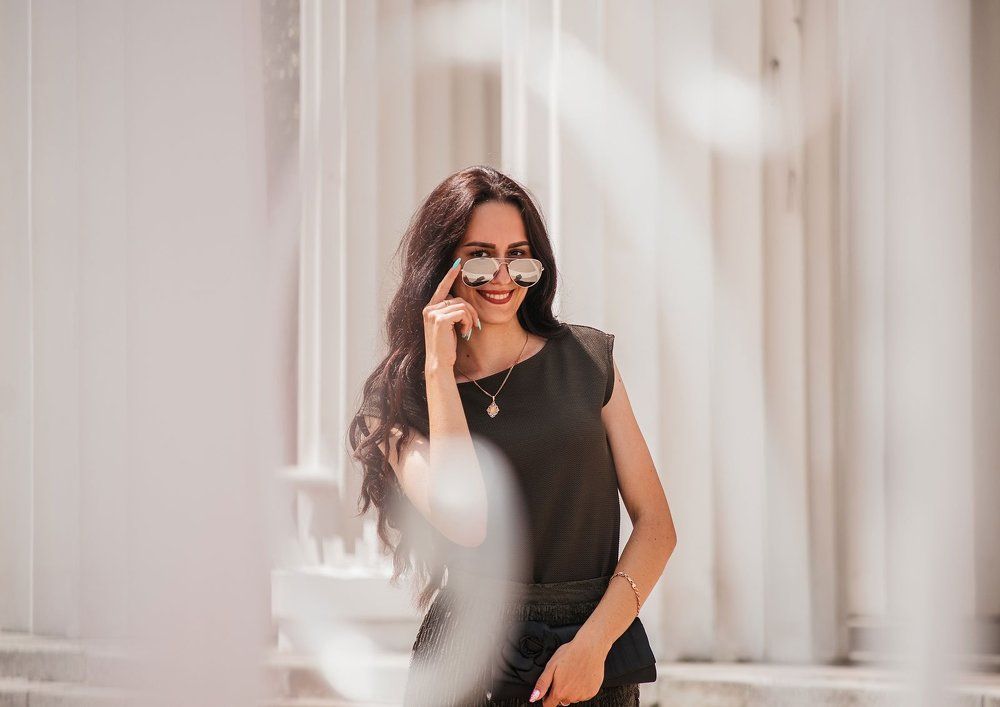 Спираль как зеркало души