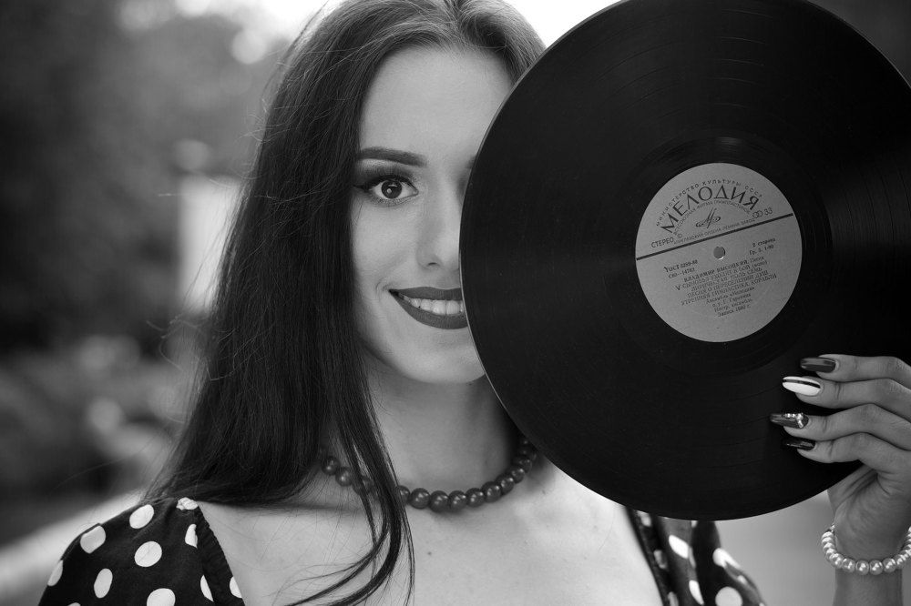 Photograph by Татьяна Никитина