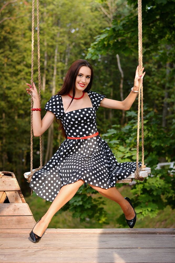 Photograph by Татьяна Никитина