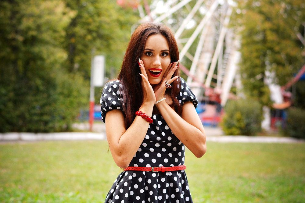 Photograph by Татьяна Никитина