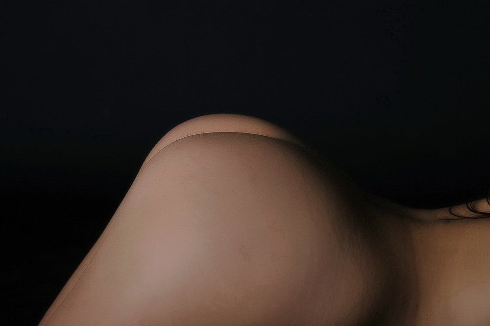 Крутой подъём