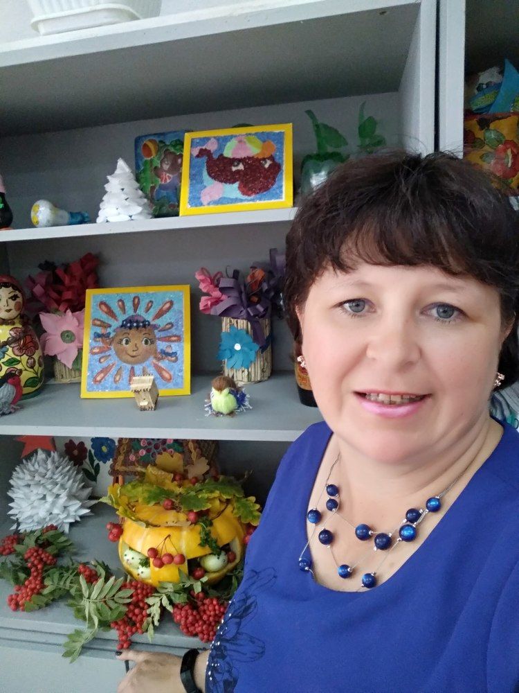 Олечка