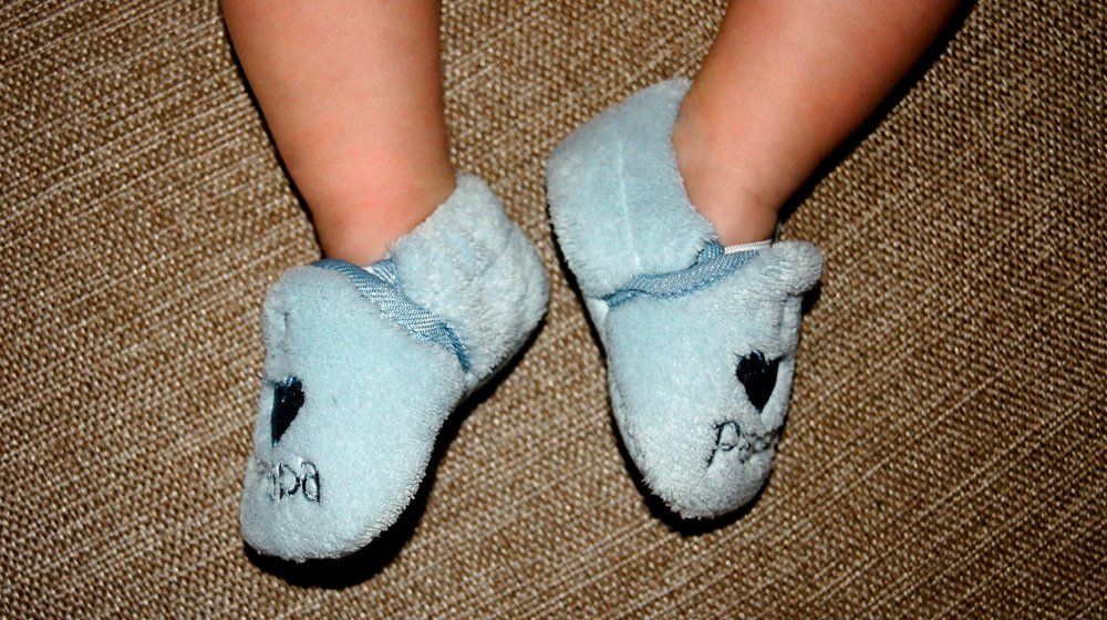 Часть маленького чуда...