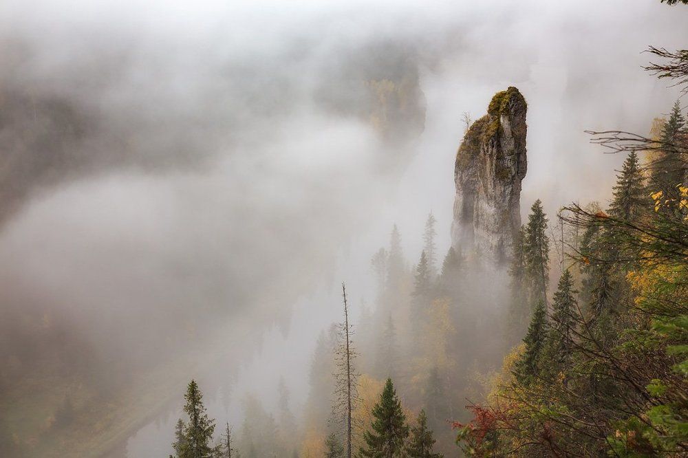 Чертов Палец