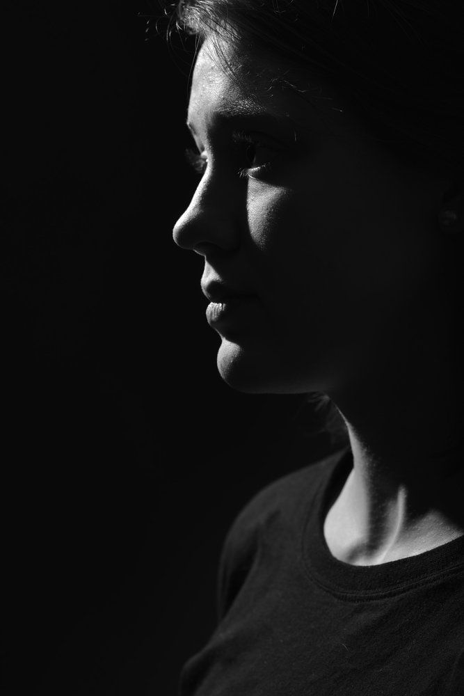 Photograph by Ёлочкина Карина