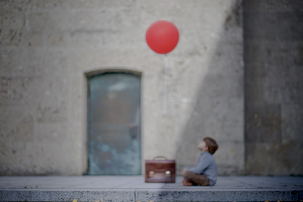 The Red Balloon