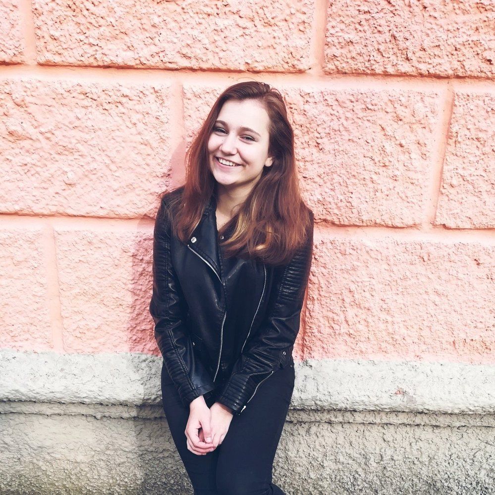 Photograph by Ёлочкина Карина