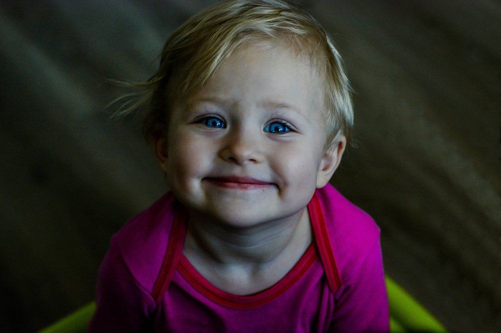 Два чистых озера